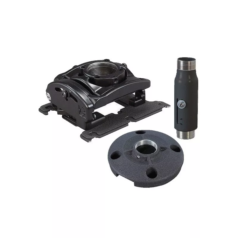 Fixation plafond pour vidéoprojecteur CHIEF KIT CMS