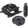 Fixation plafond pour vidéoprojecteur CHIEF KIT CMS