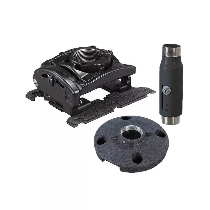 Fixation plafond pour vidéoprojecteur CHIEF KIT CMS