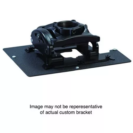 Support plafond pour vidéoprojecteur CHIEF RPMA281