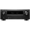 DENON AVR-X2800 H + SVS PRIME 5.1