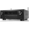 DENON AVR-X2800 H + SVS PRIME 5.1