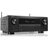 DENON AVR-X2800 H + SVS PRIME 5.1