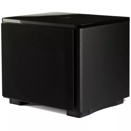 CAISSON DE GRAVES REL HT1510 PREDATOR