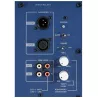 CAISSON DE GRAVES REL HT1510 PREDATOR