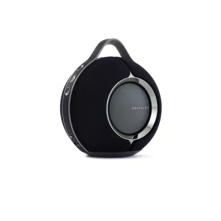 Enceinte portable DEVIALET MANIA NOIR
