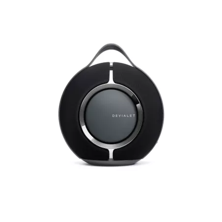 Enceinte portable DEVIALET MANIA NOIR