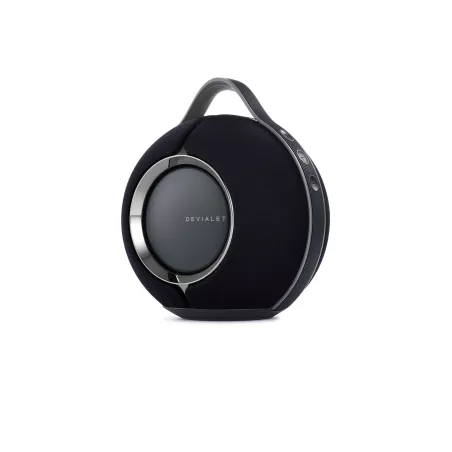 Enceinte portable DEVIALET MANIA NOIR