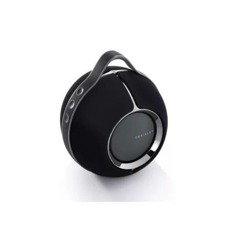 Enceinte portable DEVIALET MANIA NOIR