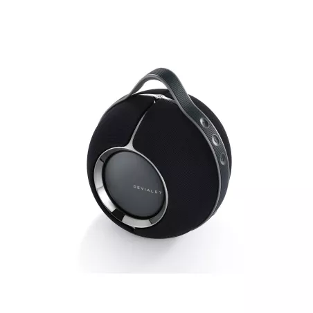 Enceinte portable DEVIALET MANIA NOIR