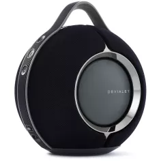Enceinte portable DEVIALET MANIA NOIR