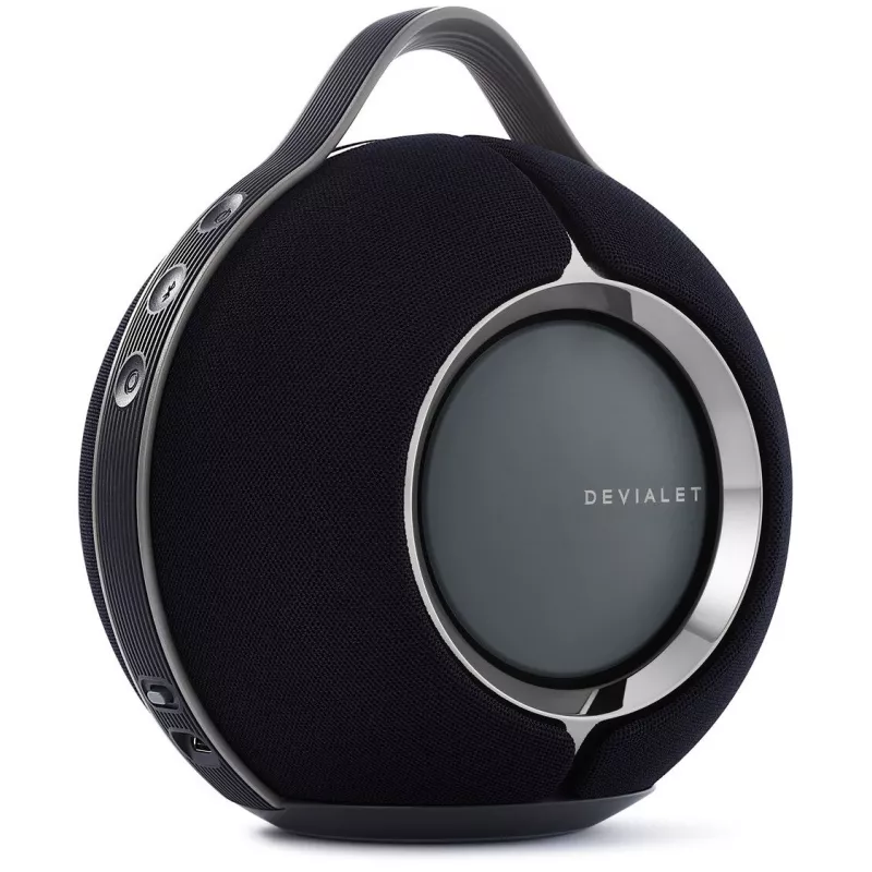 Enceinte portable DEVIALET MANIA NOIR