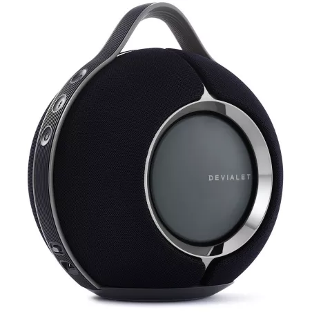 Enceinte portable DEVIALET MANIA NOIR
