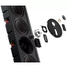 ENCEINTE ENCASTRABLE DALI PHANTOM M-675