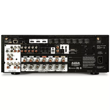 ANTHEM MRX740 8K
