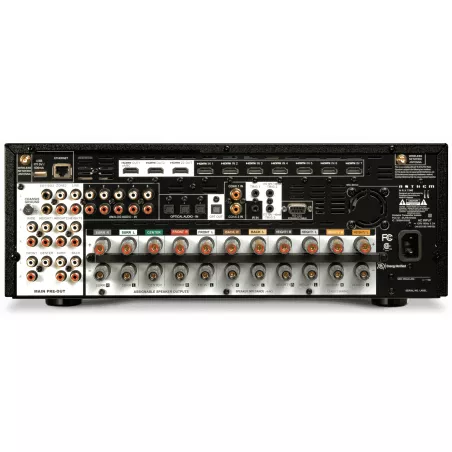 ANTHEM MRX1140 8K