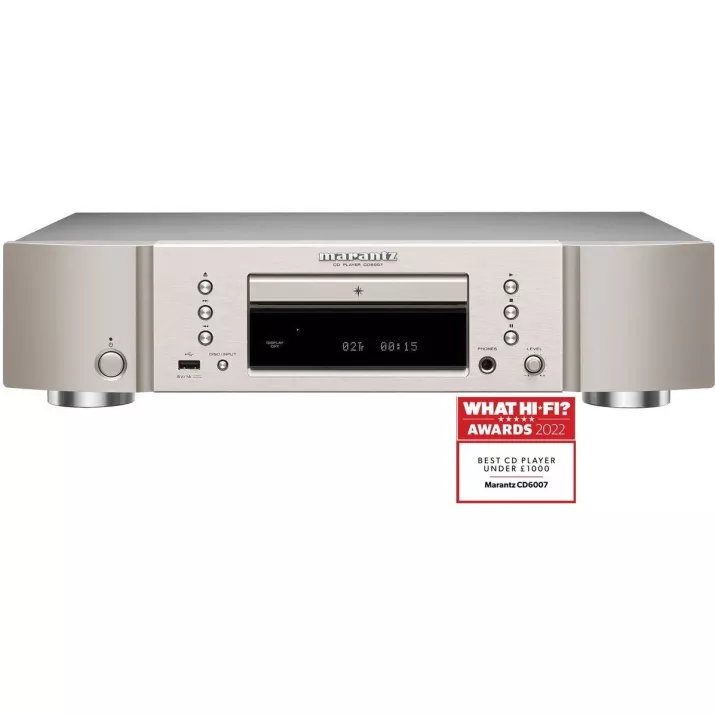 Platine CD MARANTZ CD6007