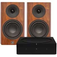 SONOS AMP + SYSTEM AUDIO LEGEND 5.2