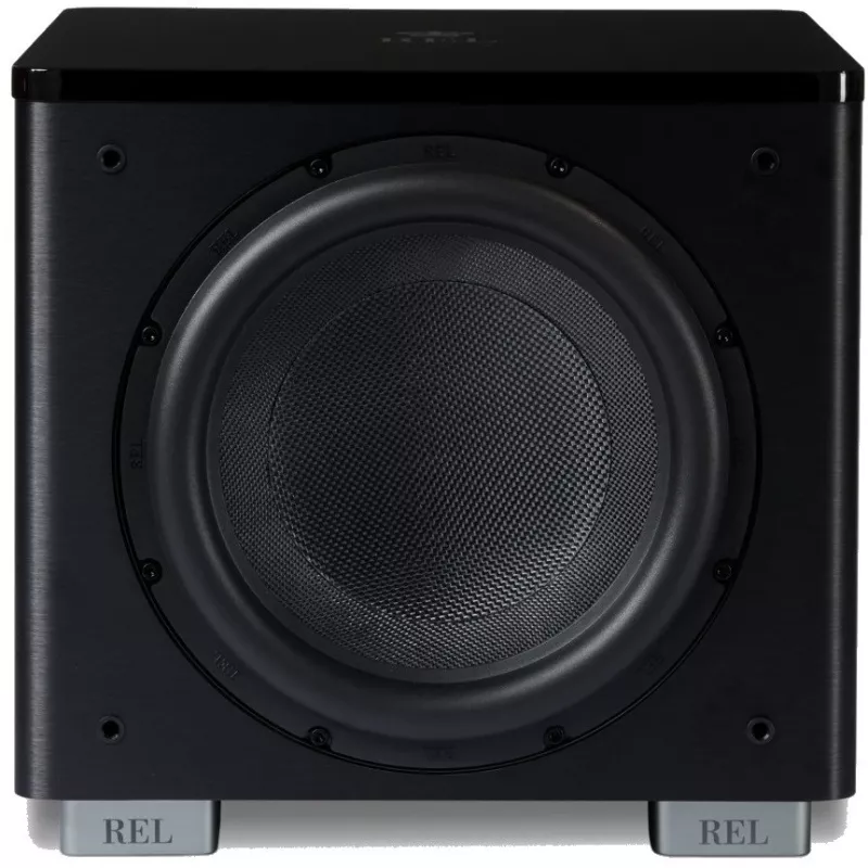 Caisson de basse 12" REL HT1205 MKII
