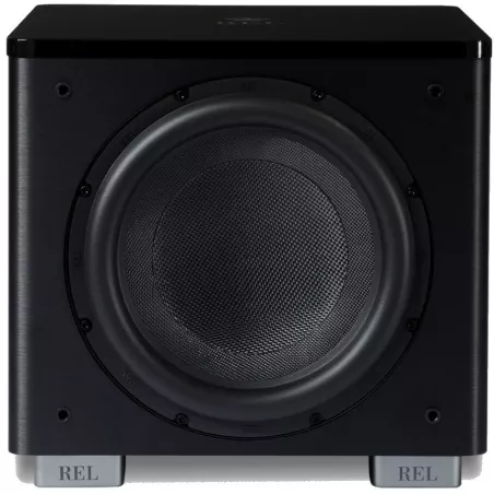Caisson de basse 12" REL HT1205 MKII