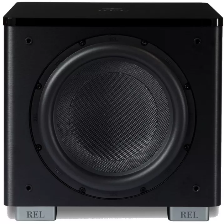 Caisson de basse 12" REL HT1205 MKII