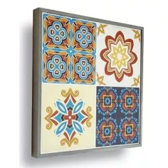 SONITUS ACOUSTICS PET FRAME PRINT