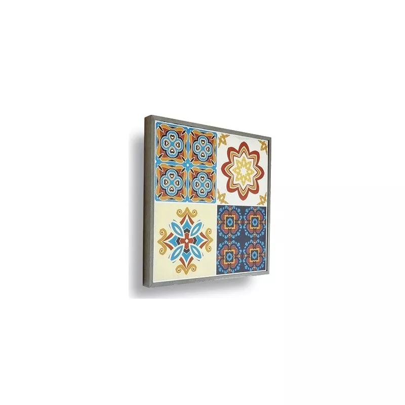 SONITUS ACOUSTICS PET FRAME PRINT