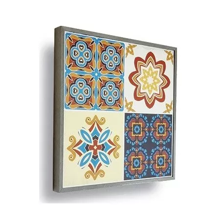 SONITUS ACOUSTICS PET FRAME PRINT