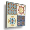 SONITUS ACOUSTICS PET FRAME PRINT
