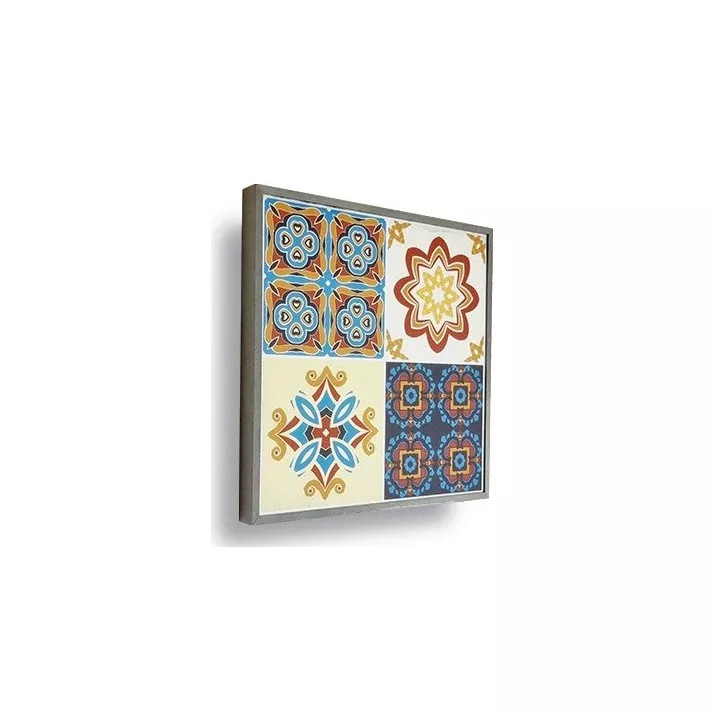 SONITUS ACOUSTICS PET FRAME PRINT