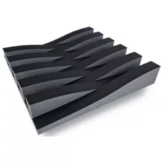SONITUS ACOUSTICS WAVE-X NOIR