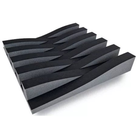 SONITUS ACOUSTICS WAVE-X NOIR