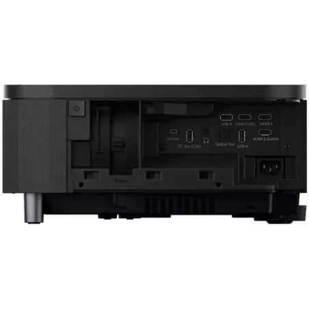 EPSON EH-LS800B