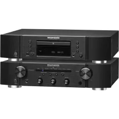 MARANTZ PM6007 + CD6007