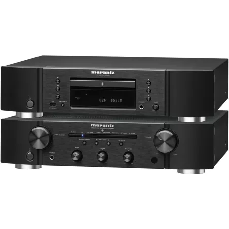 MARANTZ PM6007 + CD6007