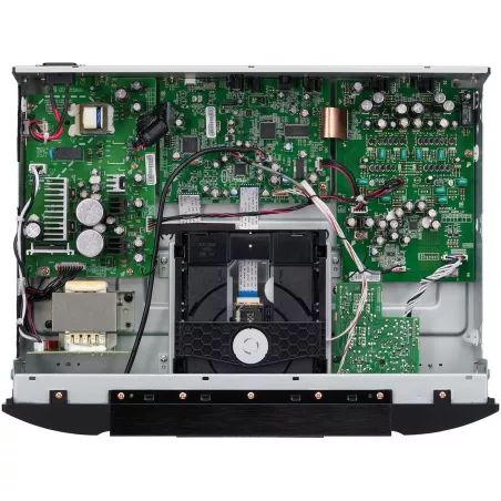 MARANTZ PM6007 + CD6007