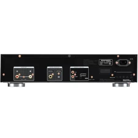 MARANTZ PM6007 + CD6007