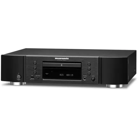 MARANTZ PM6007 + CD6007