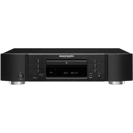 MARANTZ PM6007 + CD6007