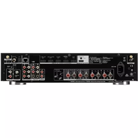 MARANTZ PM6007 + CD6007