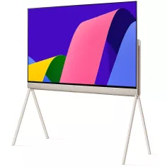 LG 42LX1 COLLECTION POSE