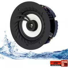 03210EU - BLUETOOTH IP44 CEILING SPEAKER