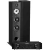 MARANTZ PM6007 + TRIANGLE BOREA BR08