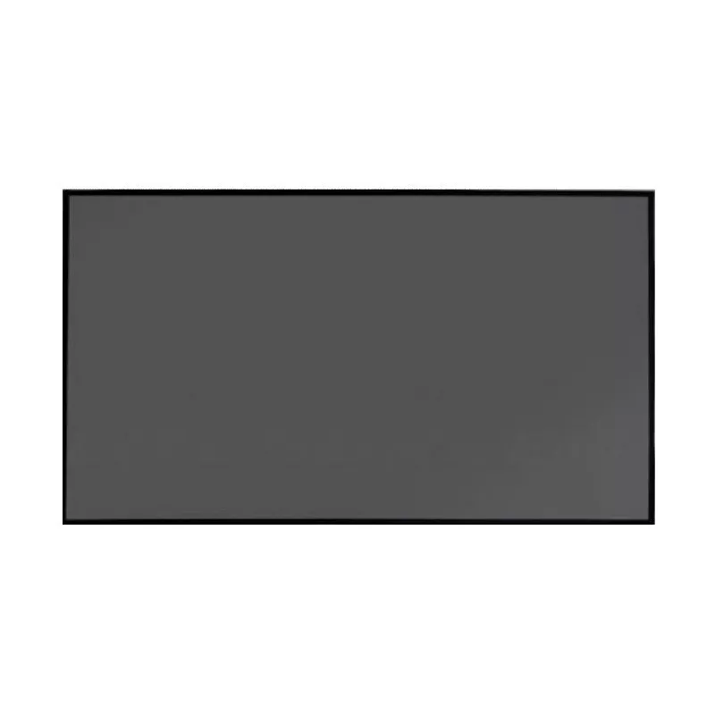 ECRAN DE PROJECTION ELITE SCREEN DAYWALKER FIXED FRAME