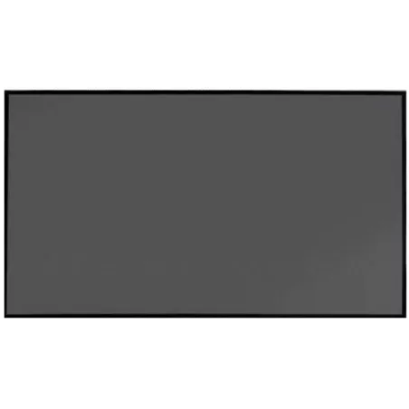 ECRAN DE PROJECTION ELITE SCREEN DAYWALKER FIXED FRAME