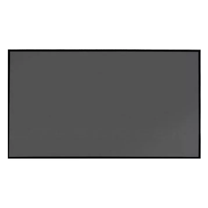 ECRAN DE PROJECTION ELITE SCREEN DAYWALKER FIXED FRAME