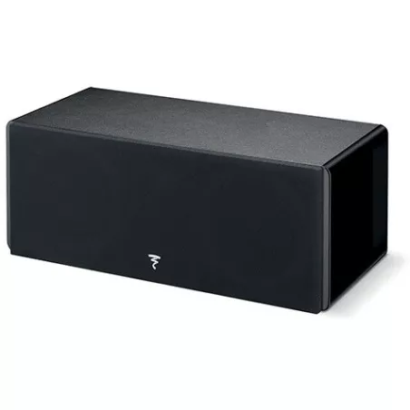 Enceinte centrale FOCAL VESTIA CENTER NOIR