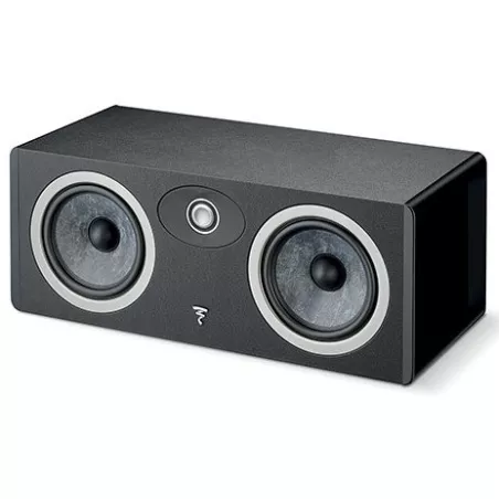 Enceinte centrale FOCAL VESTIA CENTER NOIR