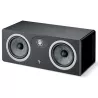 Enceinte centrale FOCAL VESTIA CENTER NOIR