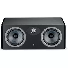 Enceinte centrale FOCAL VESTIA CENTER NOIR